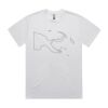 AS Colour - Men's Heavy Tee Thumbnail